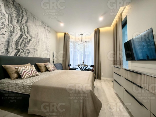 
  Продается апартамент 26 м². Фото 6.