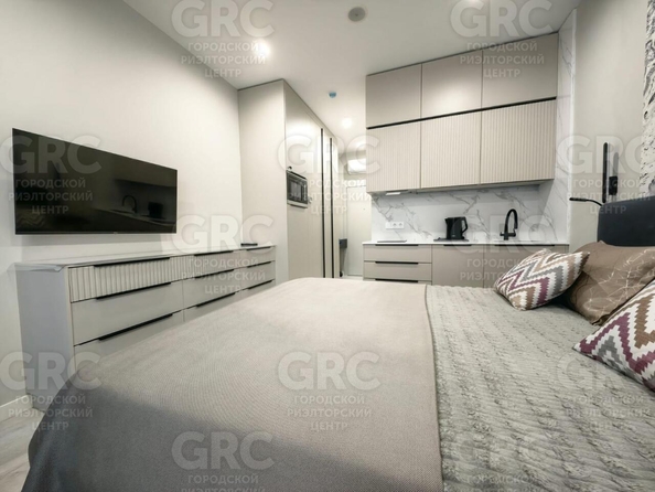 
  Продается апартамент 26 м². Фото 7.