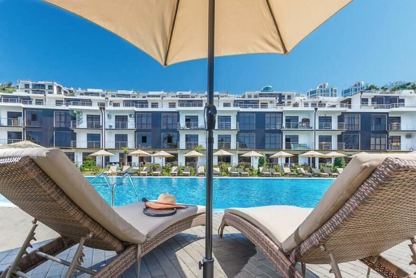 
  Продается апартамент 26 м². Фото 9.