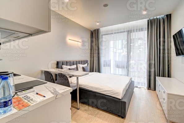 
  Продается апартамент 26 м². Фото 1.
