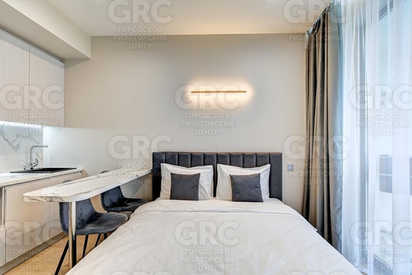 
  Продается апартамент 26 м². Фото 3.