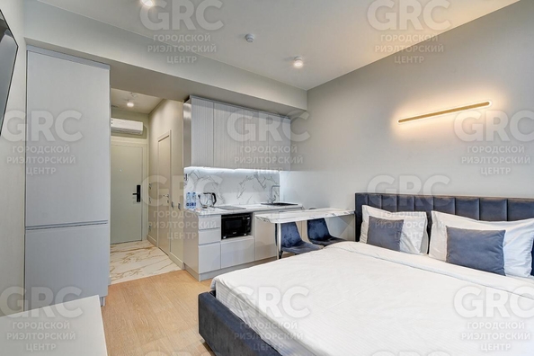 
  Продается апартамент 26 м². Фото 4.