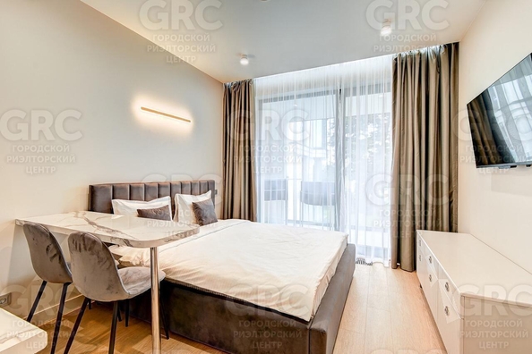 
  Продается апартамент 26 м². Фото 5.