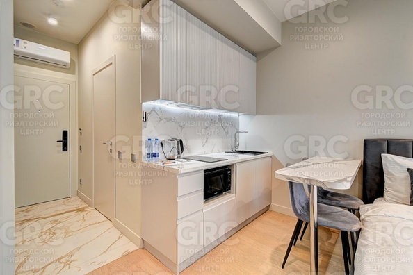 
  Продается апартамент 26 м². Фото 11.