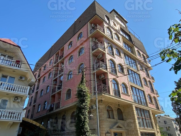 
  Продается студия 38.1 м². Фото 1.