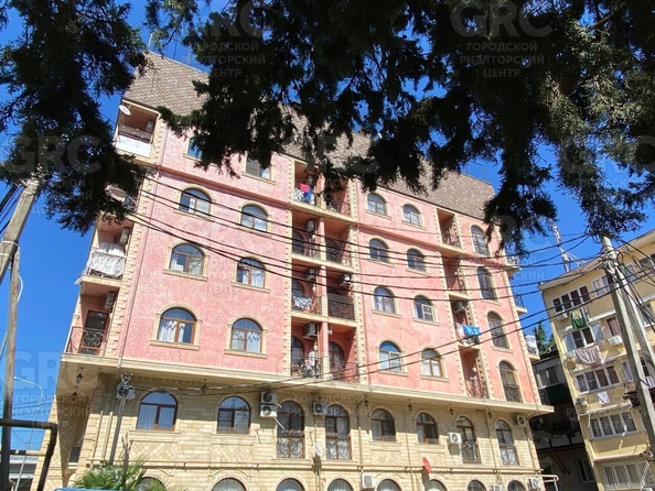 
  Продается студия 26.8 м². Фото 2.