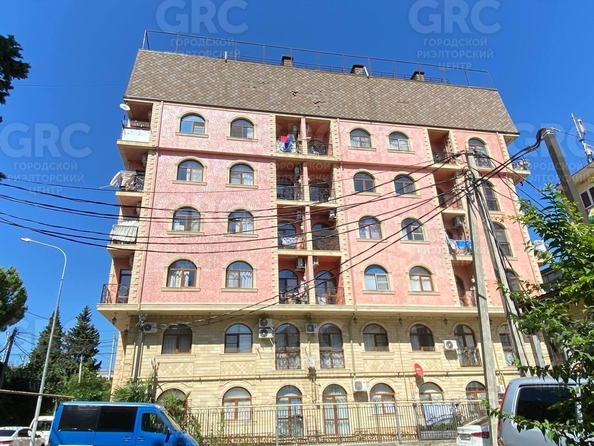 
  Продается студия 32.8 м². Фото 3.