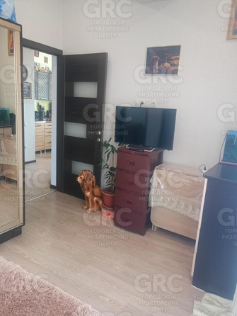 
  Продается 2-комн. квартира 33.1 м². Фото 2.