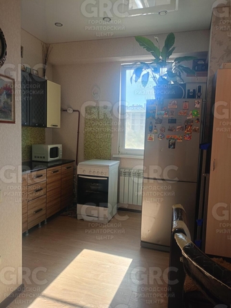 
  Продается 2-комн. квартира 33.1 м². Фото 4.