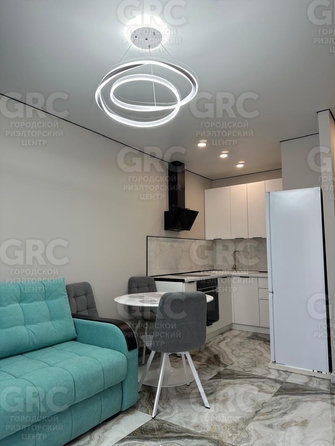 
  Продается 2-комн. квартира 35 м². Фото 1.