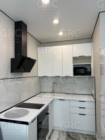 
  Продается 2-комн. квартира 35 м². Фото 5.