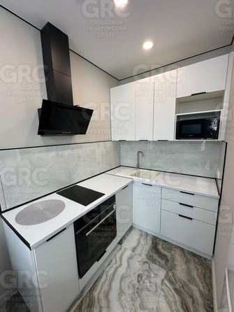 
  Продается 2-комн. квартира 35 м². Фото 6.