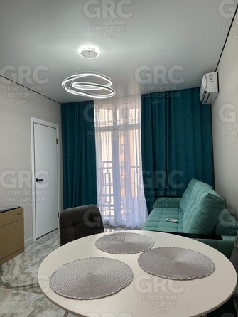 
  Продается 2-комн. квартира 35 м². Фото 7.