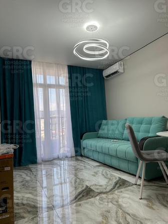 
  Продается 2-комн. квартира 35 м². Фото 8.