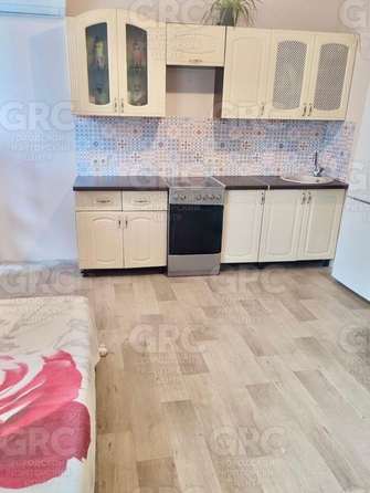 
  Продается студия 35 м². Фото 5.