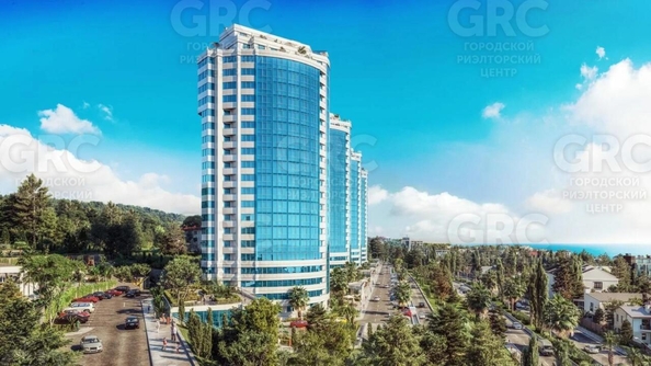 
  Продается студия 30.2 м². Фото 1.