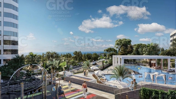 
  Продается студия 30.2 м². Фото 2.