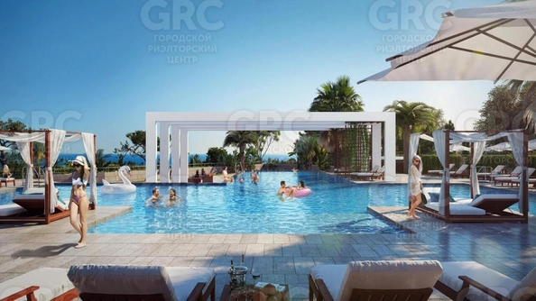 
  Продается студия 30.2 м². Фото 3.