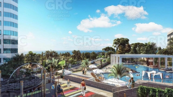 
  Продается студия 30.2 м². Фото 4.
