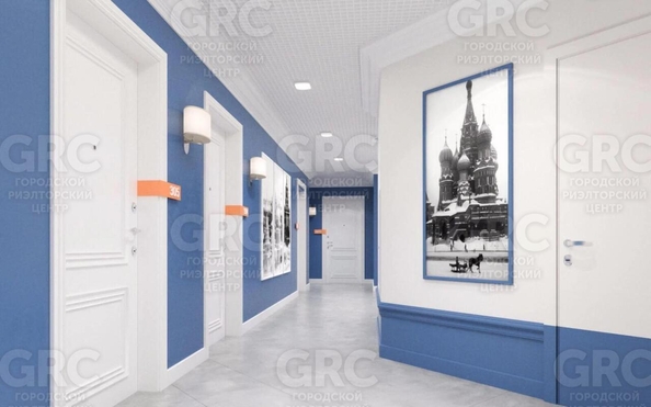 
  Продается студия 30.2 м². Фото 6.