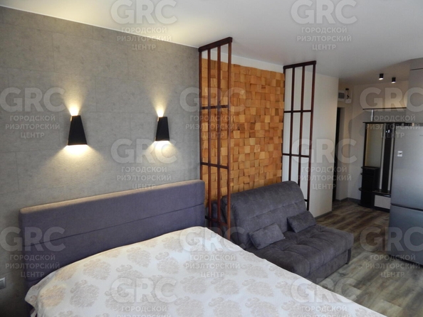 
  Продается студия 24.7 м². Фото 16.