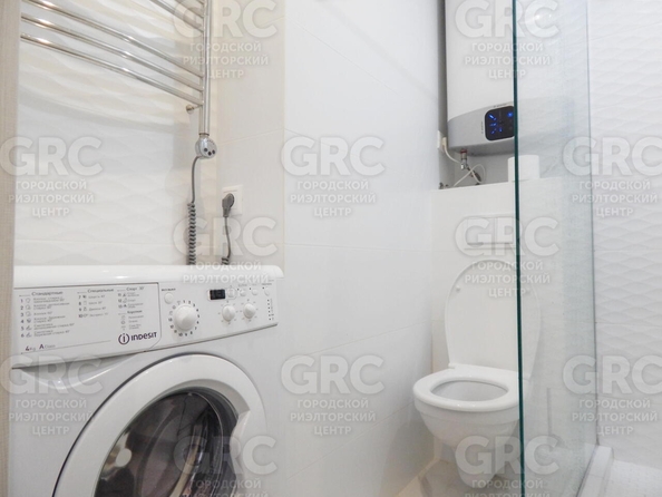 
  Продается студия 24.7 м². Фото 21.