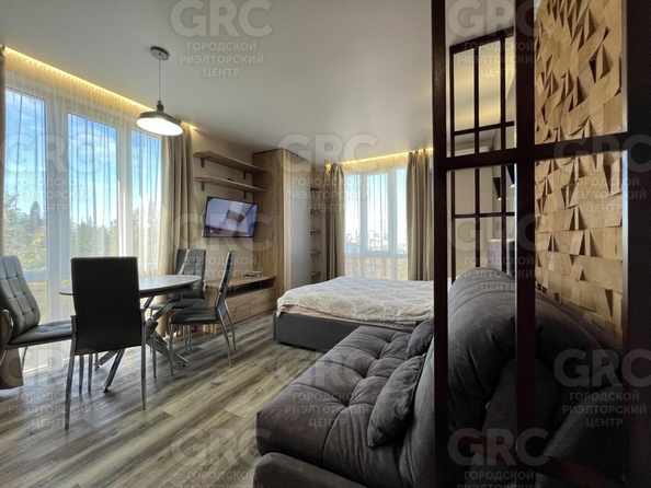 
  Продается студия 24.7 м². Фото 44.