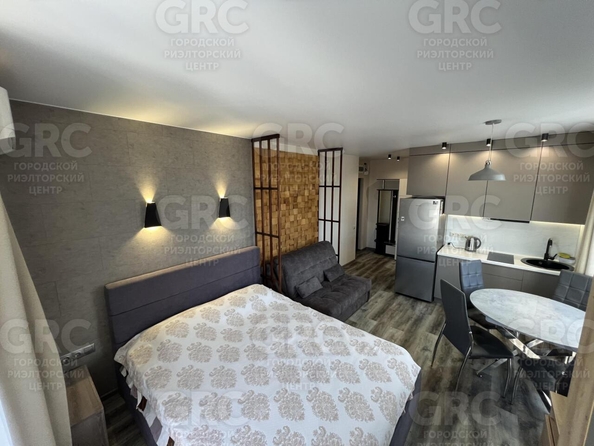 
  Продается студия 24.7 м². Фото 50.