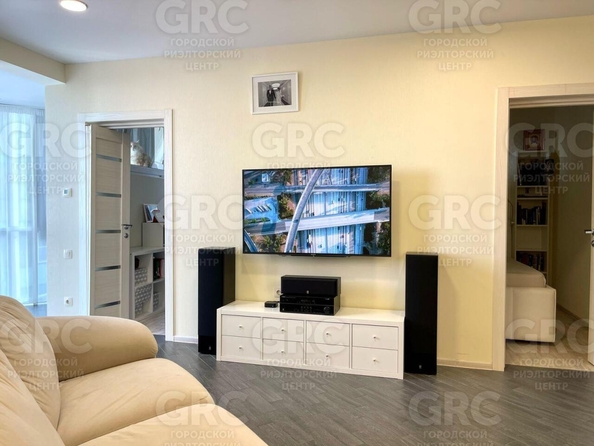 
  Продается студия 50 м². Фото 2.