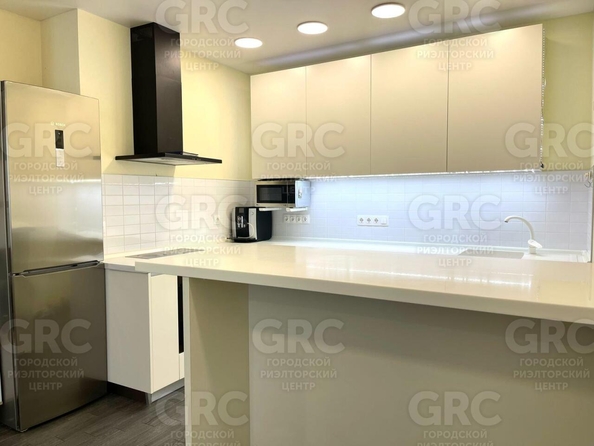 
  Продается студия 50 м². Фото 4.