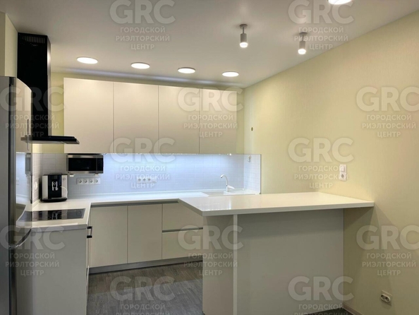 
  Продается студия 50 м². Фото 5.