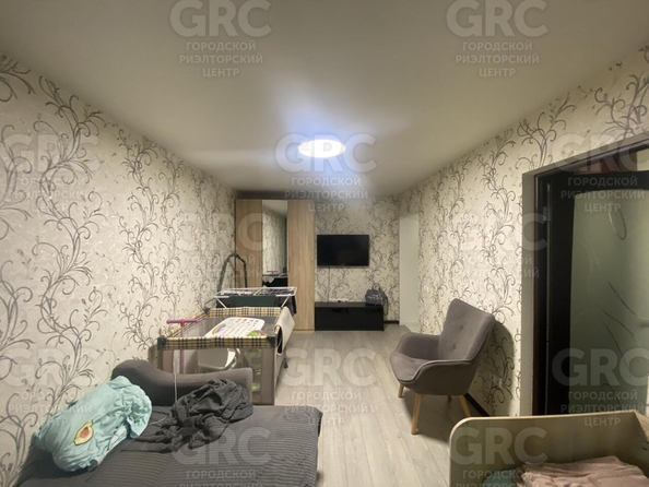 
  Продается 1-комн. квартира 30.1 м². Фото 7.