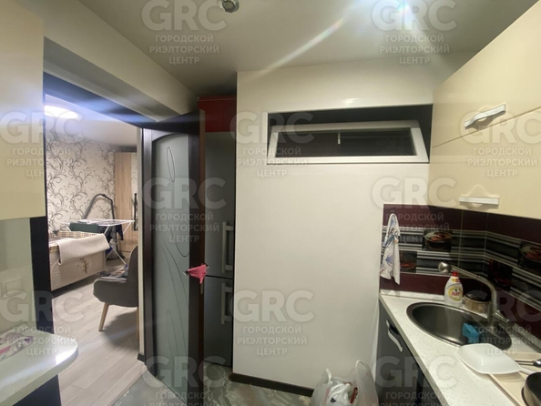 
  Продается 1-комн. квартира 30.1 м². Фото 11.
