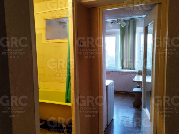 
  Продается 1-комн. квартира 31.6 м². Фото 5.