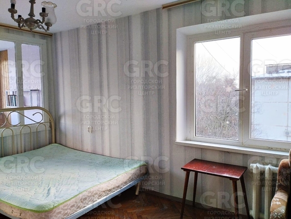 
  Продается 1-комн. квартира 31.6 м². Фото 6.