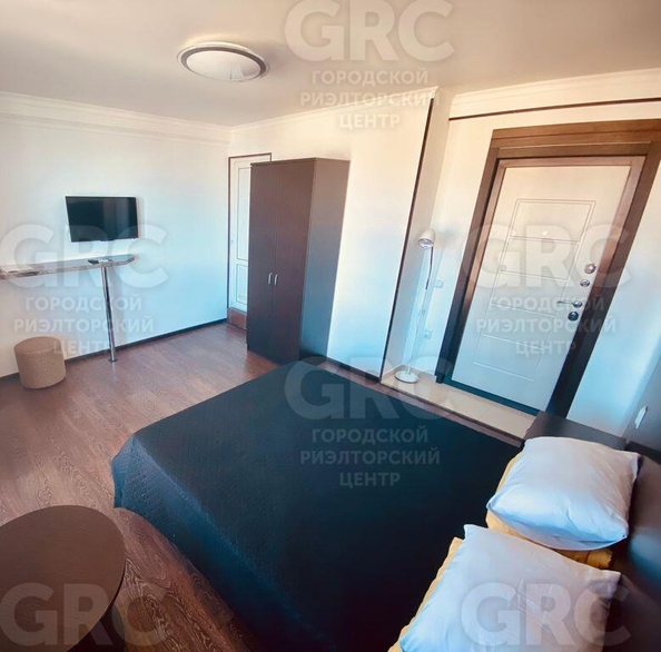 
  Продается апартамент 22 м². Фото 1.