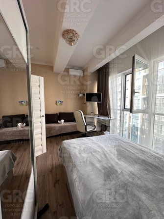 
  Продается 1-комн. квартира 37 м². Фото 2.