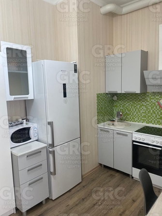 
  Продается 1-комн. квартира 37 м². Фото 4.