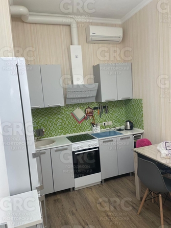 
  Продается 1-комн. квартира 37 м². Фото 5.