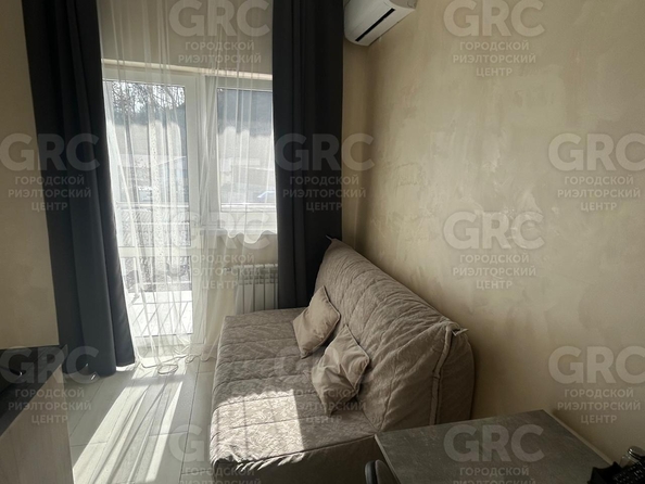 
  Продается апартамент 15.6 м². Фото 2.