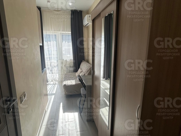 
  Продается апартамент 15.6 м². Фото 7.
