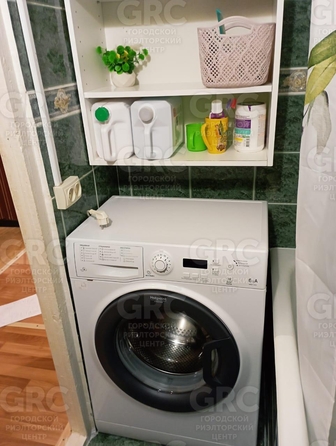 
  Продается 1-комн. квартира 32 м². Фото 18.