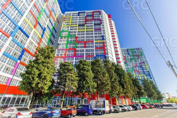 
  Продается 2-комн. квартира 45 м². Фото 3.