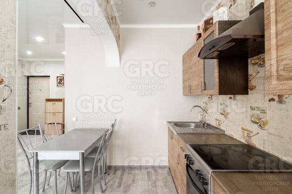 
  Продается 2-комн. квартира 45 м². Фото 9.
