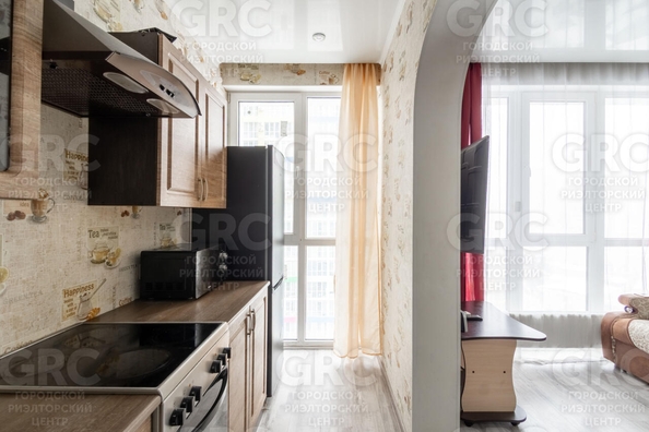 
  Продается 2-комн. квартира 45 м². Фото 10.