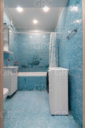 
  Продается 2-комн. квартира 45 м². Фото 16.