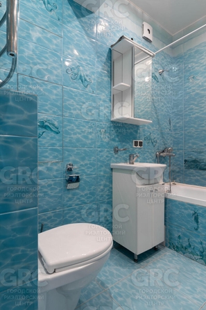 
  Продается 2-комн. квартира 45 м². Фото 19.