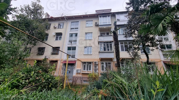 
  Продается 1-комн. квартира 36 м². Фото 14.