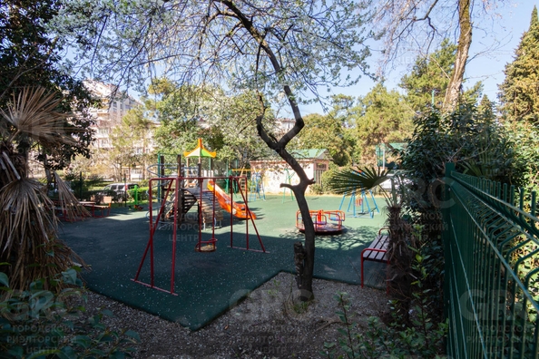 
  Продается 1-комн. квартира 36 м². Фото 19.