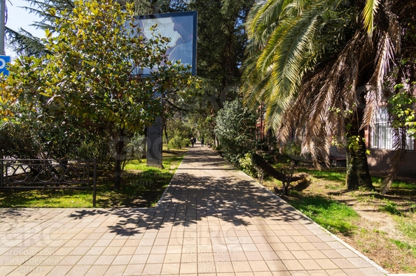 
  Продается 1-комн. квартира 36 м². Фото 21.